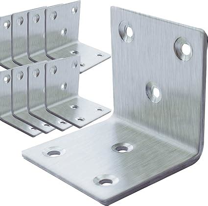 corner metal l brackets|b&q wall brackets.